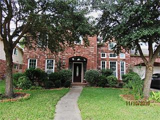 14018 Cobalt Glen Dr, Sugar Land TX  77498-2092 exterior