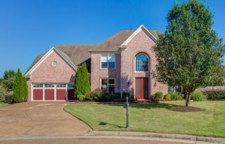 8942 Belledeer Cv, Cordova, TN 38016-0403