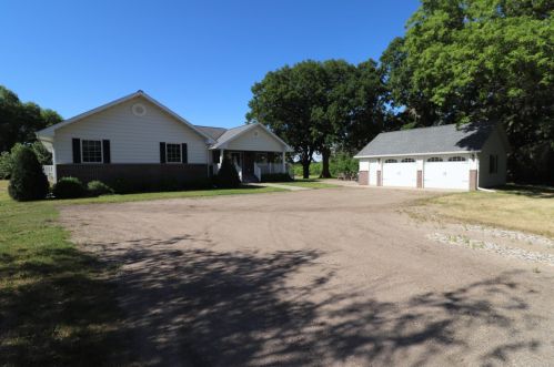 24935 Cedar Lake Rd, Sauk Centre, MN 56378-4808