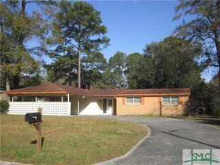406 Willow Rd, Savannah, GA 31419-2636
