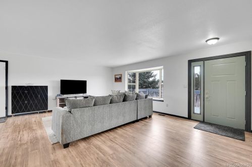 2658 Savage Rd, Elizabeth CO  80107-8465 exterior