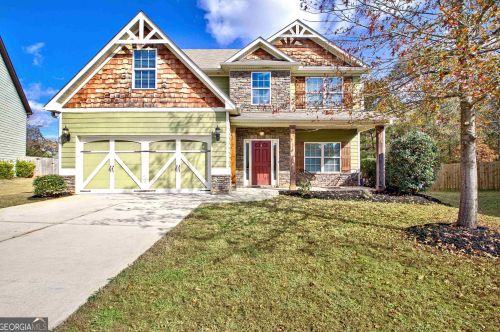96 Fox Ridge Dr, Newnan, GA 30265-6235