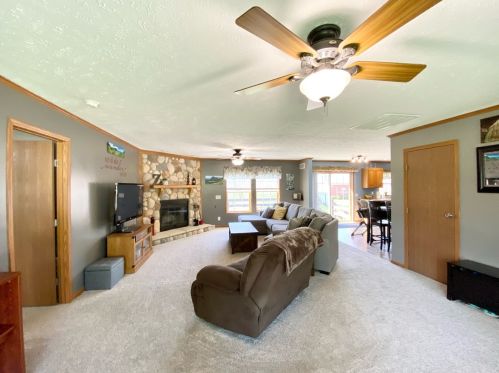 114 Aerl St, Swygert IL  61764-2202 exterior