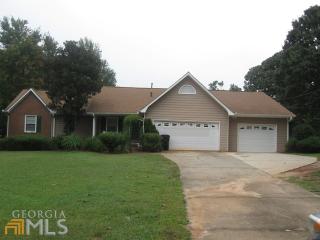 438 Mccullough Rd, Stockbridge, GA 30281-5810