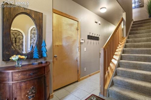 133 Elk Grove Ln, Woodland Park CO 80863-9171 exterior