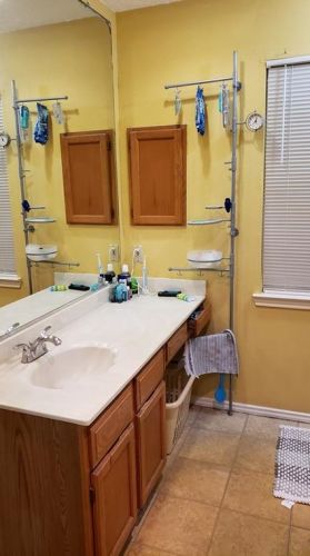 2430 Inverness Dr, Garland TX 75040-8848 exterior