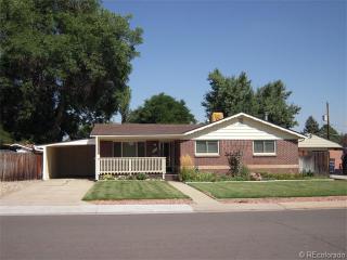 6779 Louisiana Pl, Denver, CO 80232-5679