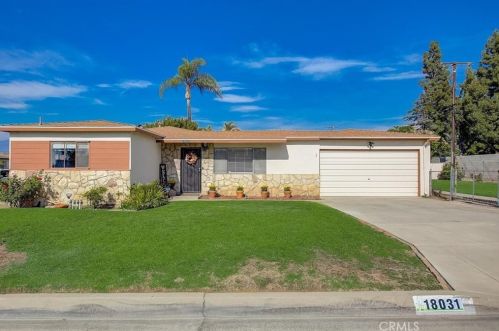 18031 Cypress St, Covina, CA 91722-2759