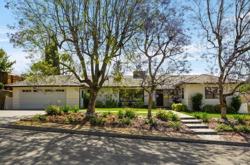 1808 Vista Del Valle Dr, Arcadia, CA 91006-1624