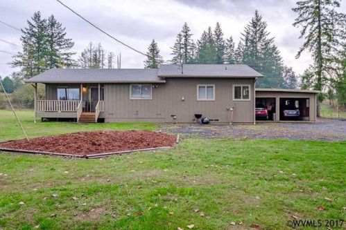 41056 Edwards Dr, Lebanon OR  97355-9413 exterior