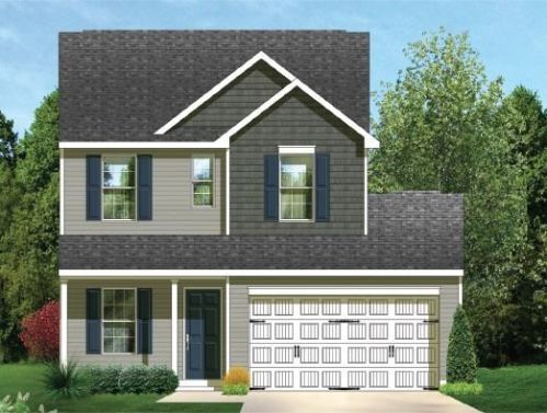 213 Old Timber Rd, Woodruff, SC 29388-8771