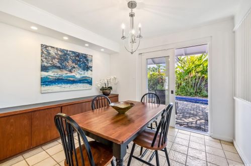 4777 Farmers Rd, Honolulu HI  96816-5444 exterior