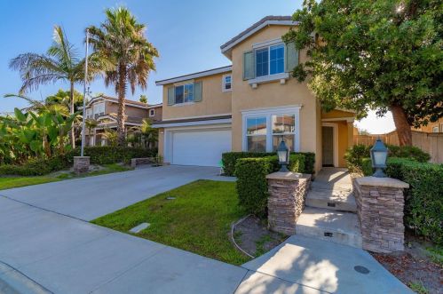 174 Ridge View Way, Oceanside, CA 92057-7533