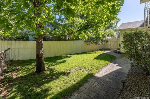 15524 Quincy Pl, Aurora CO 80015-4421 exterior