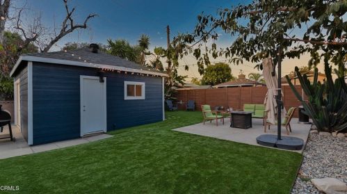 226 Virginia Ave, Irwindale CA 91702 exterior