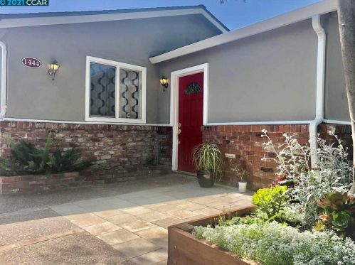 1444 San Jose Ave, Concord, CA 94518-1044
