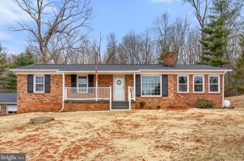 5410 James Madison Hwy, The Plains, VA 20198-2603