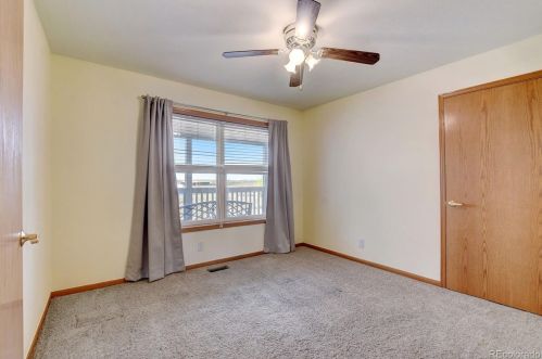 4071 Falcon Dr, Wattenburg CO 80621-7778 exterior