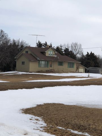 2886 385th Ave, Ravinia, SD 57356