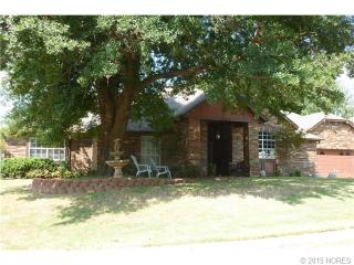 3002 Bacon Rd, Muskogee, OK 74403-1656