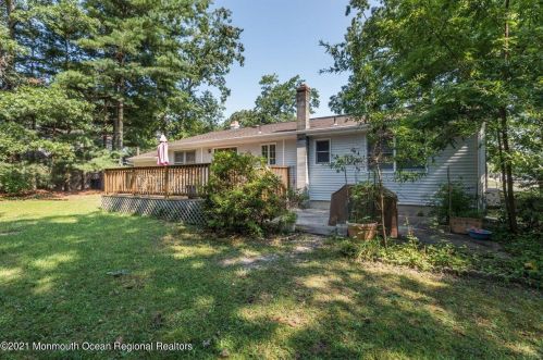 41 Haines St, Lacey Township, NJ 08734-2109