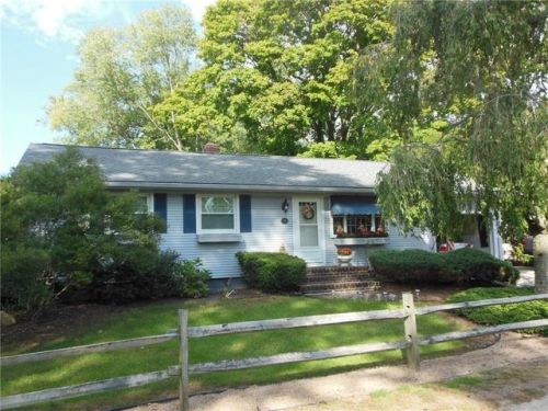 5 Hydro Dr, Westerly, RI 02891-2815
