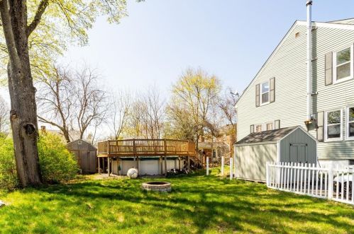 27 Homewood Ave, Providence, RI 02911-2906