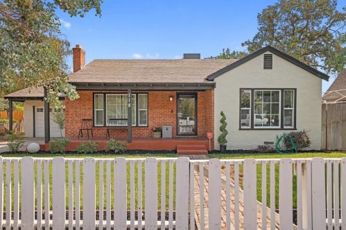 118 Palm Ave, Modesto, CA 95350-5420