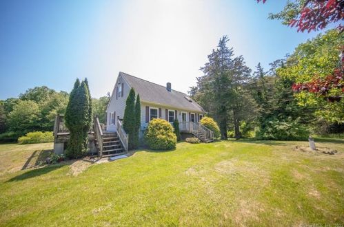 187 Hoxie Rd, Exeter, CT 06249-1817