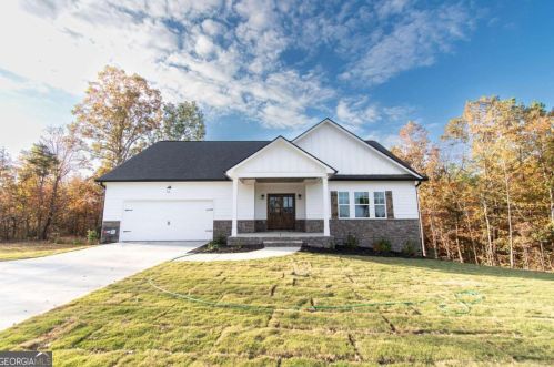 95 Moss Rd, Fairmount, GA 30139-4503