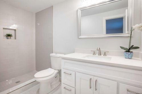 5788 Lansing Way, Englewood CO  80111-4116 exterior