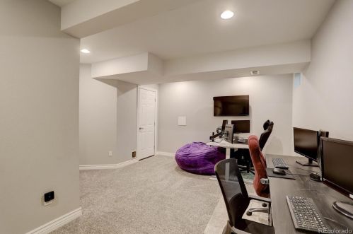 3668 Norfolk Way, Aurora CO 80013-2012 exterior