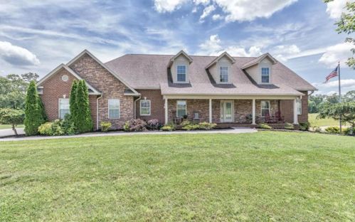 5708 Sawyers Green Trl, Seymour, TN 37865-3221