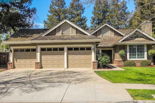 732 Alison Cir, Livermore, CA 94550-8104