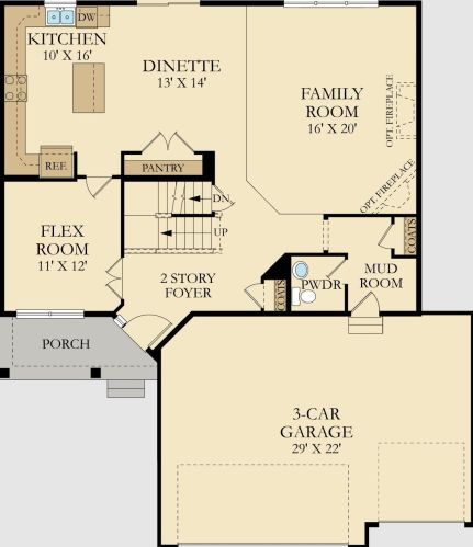 14385 Annapolis Ln, Otsego, MN 55327
