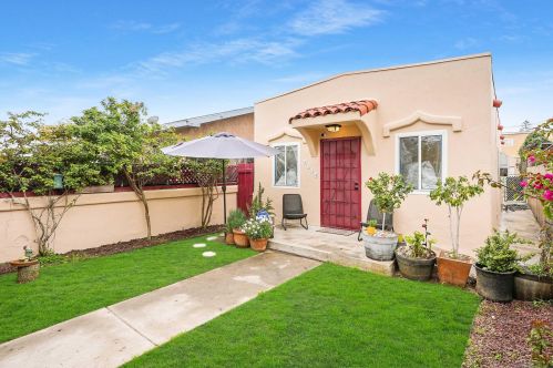 4334 38th St, San Diego, CA 92105-1013
