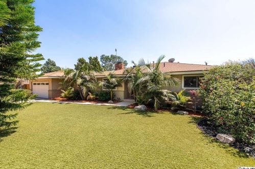2328 Chapman Rd, Glendale CA  91214-3013 exterior