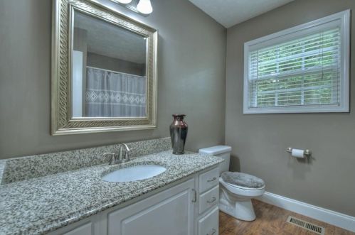 675 Hidden Crk Rd, Big Canoe GA  exterior