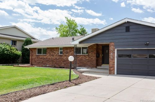 3788 81st Ave, Westminster CO  80031-4100 exterior