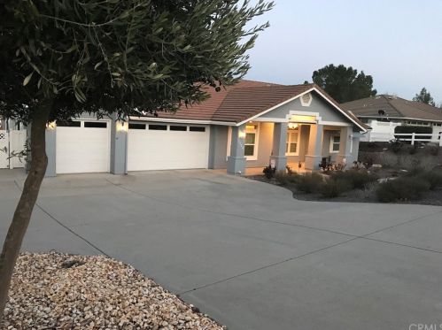 1324 Crown Way, Lake Nacimiento, CA 93446-1858