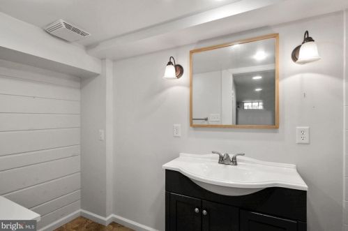 307 Franklin Ave, Silver Spring MD 20901-3444 exterior