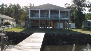 145 Rhodes Haven Dr, Columbia, NC 27925-8945