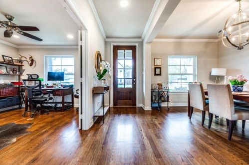 4136 Brunswick Dr, Dallas, TX 75220-1902