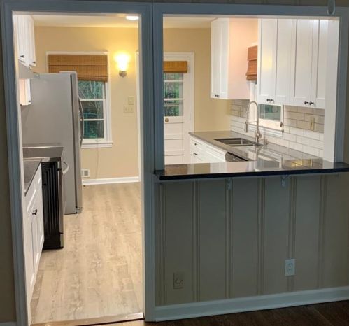 1842 Fern Creek Ln, Atlanta GA  30329-3314 exterior