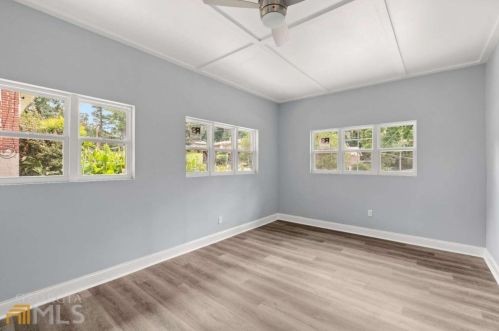 1778 Flintwood Dr, Atlanta GA  30316-4101 exterior