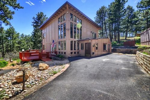 19620 Belatrix Dr, Woodmoor, CO 80132-9710