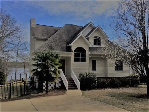 26 Rion Cir, Winnsboro Mills, SC 29180-7537