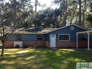 820 Walthour Rd, Savannah GA  31410-2616 exterior