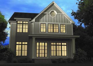512 Grant St, Oak Brook, IL 60521-3342