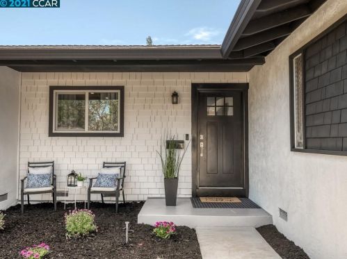2954 Cheyenne Ave, San Ramon, CA 94583-3407